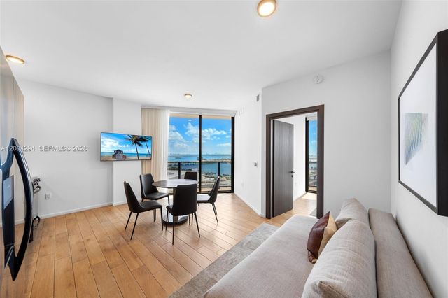 398 NE 5th St 1809, Miami, FL 33132