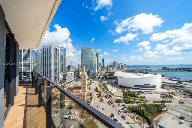 398 NE 5th St 1809, Miami, FL 33132