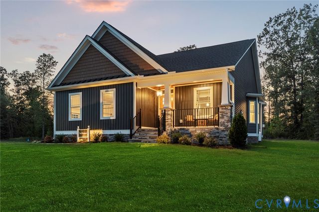 10472 Meyers Park Dr, Ashland, VA 23005