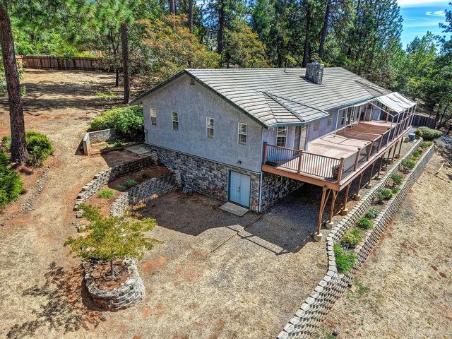 18135 Quail Mountain Ct, Applegate, CA 95703