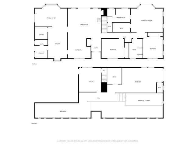 18135 Quail Mountain Ct, Applegate, CA 95703
