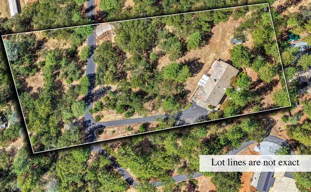 18135 Quail Mountain Ct, Applegate, CA 95703