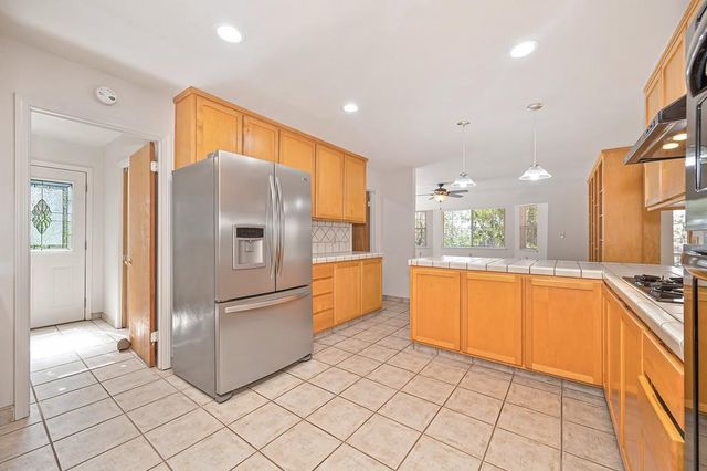 18135 Quail Mountain Ct, Applegate, CA 95703
