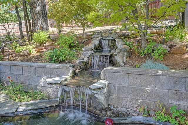 18135 Quail Mountain Ct, Applegate, CA 95703