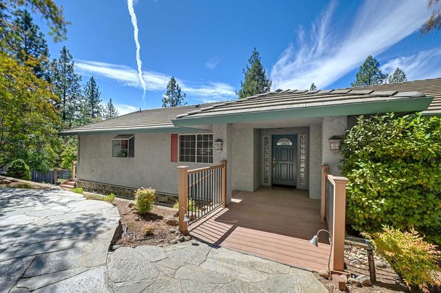 18135 Quail Mountain Ct, Applegate, CA 95703