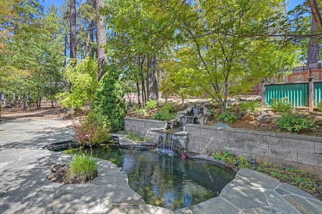 18135 Quail Mountain Ct, Applegate, CA 95703