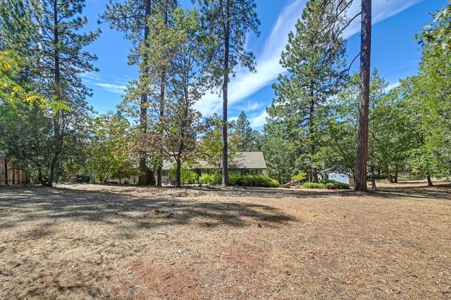 18135 Quail Mountain Ct, Applegate, CA 95703