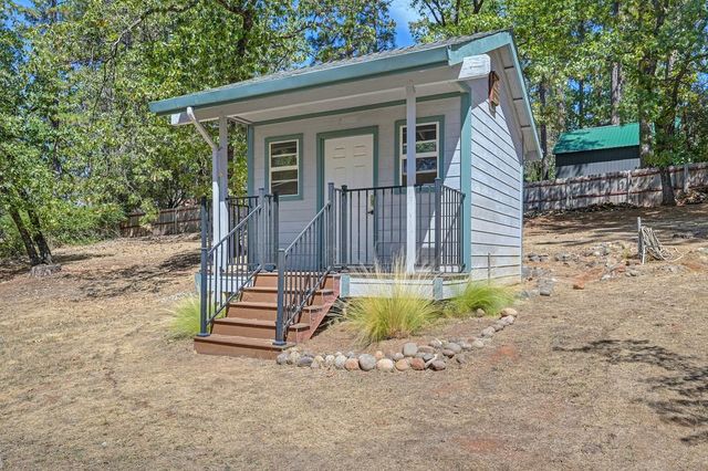 18135 Quail Mountain Ct, Applegate, CA 95703