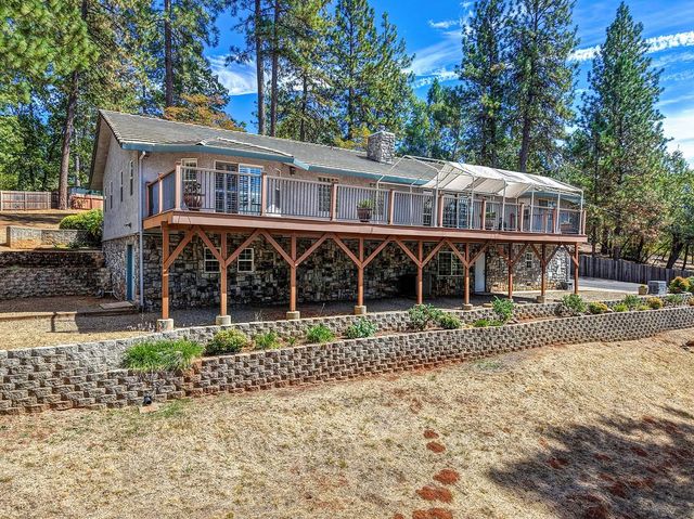 18135 Quail Mountain Ct, Applegate, CA 95703