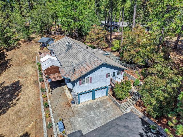 18135 Quail Mountain Ct, Applegate, CA 95703