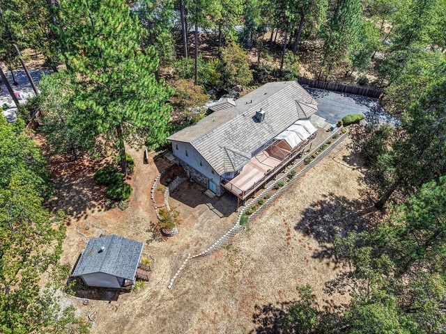 18135 Quail Mountain Ct, Applegate, CA 95703