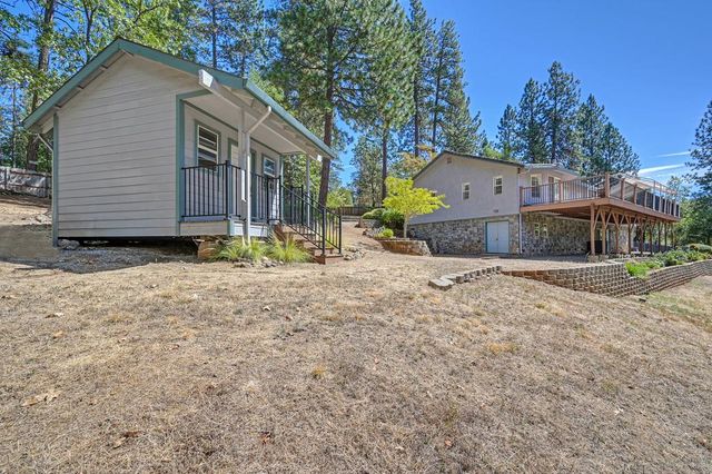 18135 Quail Mountain Ct, Applegate, CA 95703