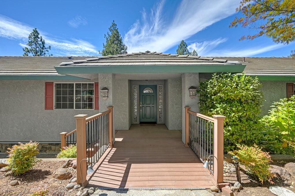 18135 Quail Mountain Ct, Applegate, CA 95703