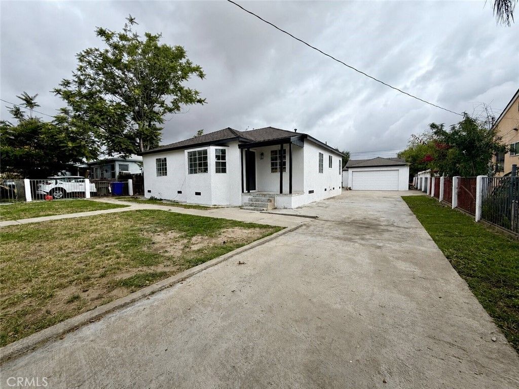 1356 W Trenton Street A, San Bernardino, CA 92411