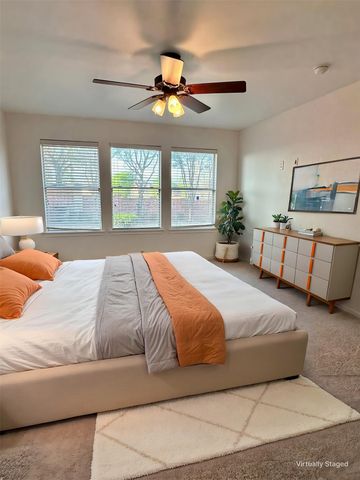 8110 Toltec Court, Arlington, TX 76002