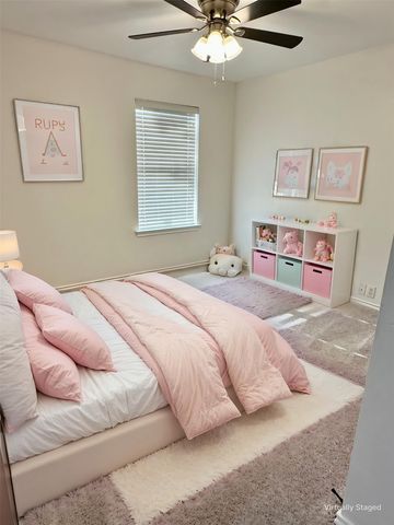 8110 Toltec Court, Arlington, TX 76002