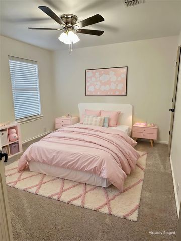 8110 Toltec Court, Arlington, TX 76002