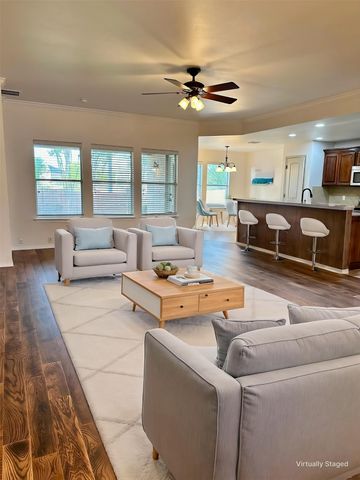 8110 Toltec Court, Arlington, TX 76002