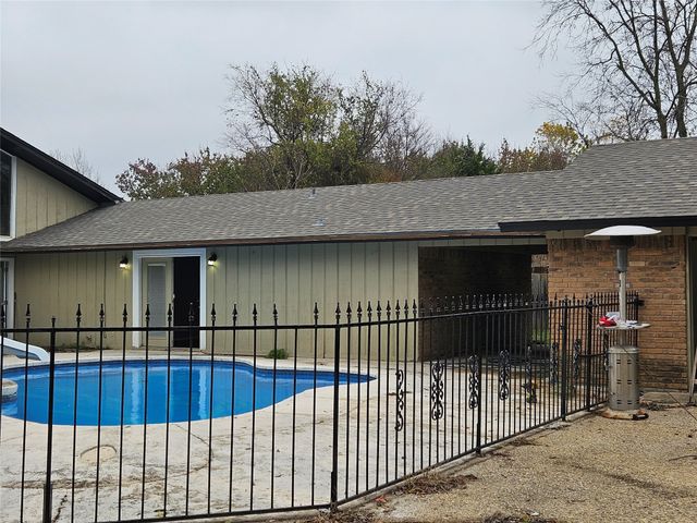 7001 Shannon Road, Mesquite, TX 75181