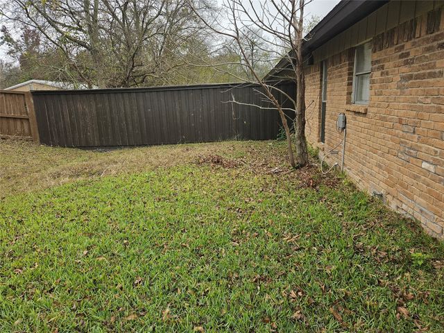 7001 Shannon Road, Mesquite, TX 75181