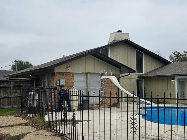 7001 Shannon Road, Mesquite, TX 75181