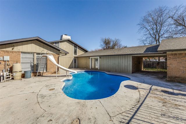 7001 Shannon Road, Mesquite, TX 75181