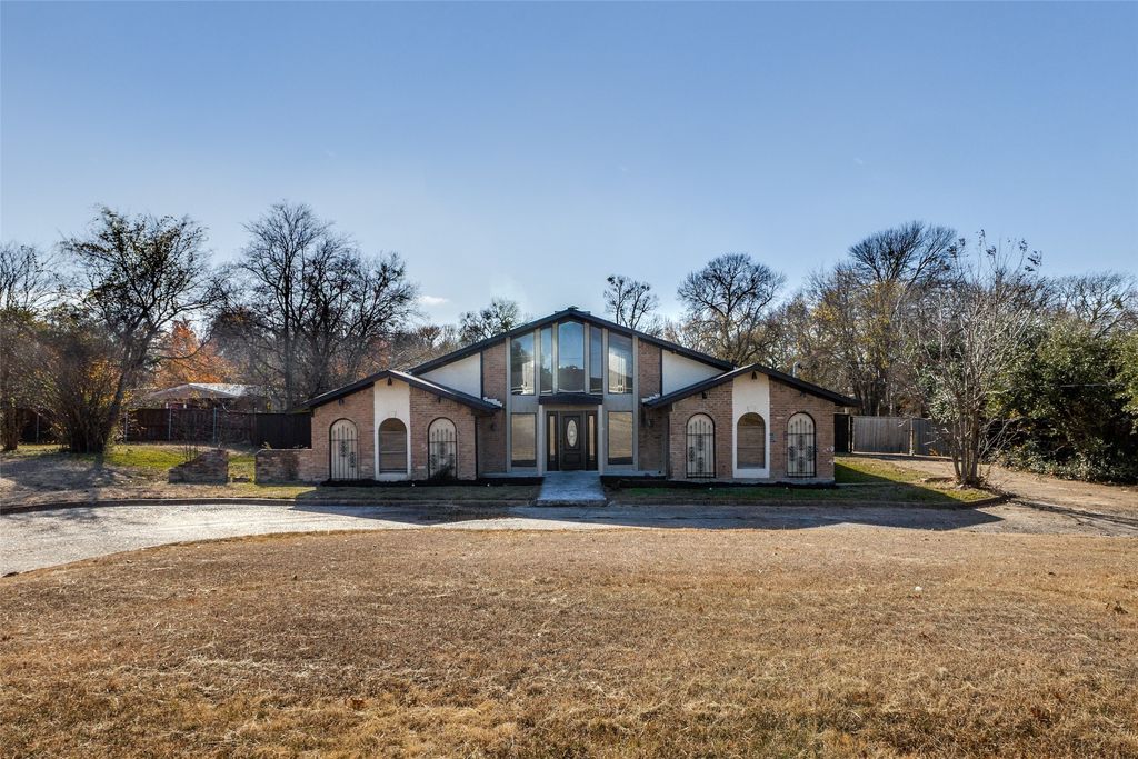 7001 Shannon Road, Mesquite, TX 75181