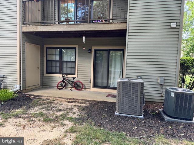 47 WYNDHAM PL, Robbinsville, NJ 08691