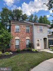 47 WYNDHAM PL, Robbinsville, NJ 08691