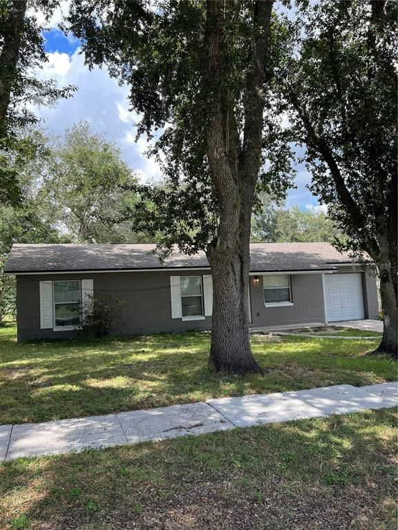6232 SANSON DRIVE, Apopka, FL 32712