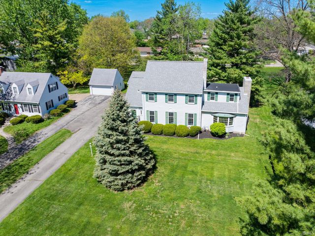 908 W Waid Avenue, Muncie, IN 47303