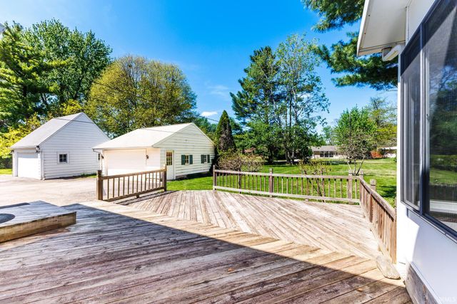 908 W Waid Avenue, Muncie, IN 47303