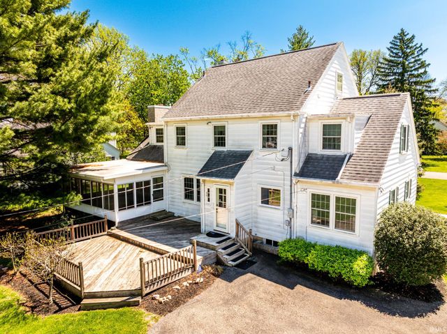 908 W Waid Avenue, Muncie, IN 47303