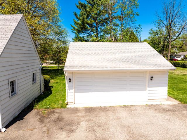 908 W Waid Avenue, Muncie, IN 47303