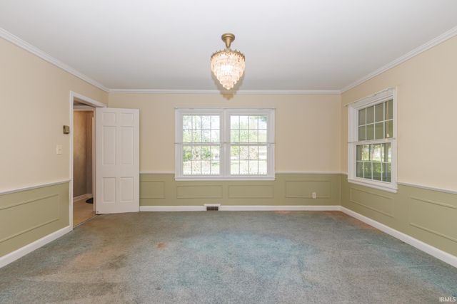 908 W Waid Avenue, Muncie, IN 47303