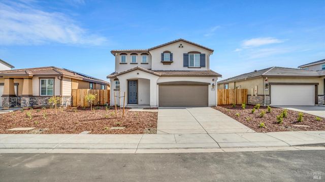 862 Telford Dr, Vacaville, CA 95687