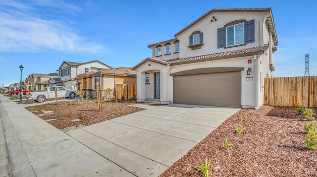 862 Telford Dr, Vacaville, CA 95687