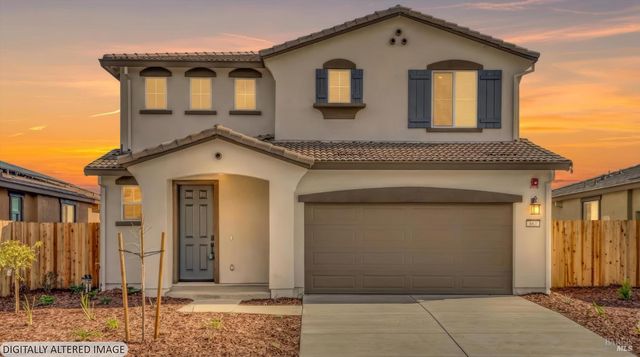 862 Telford Dr, Vacaville, CA 95687