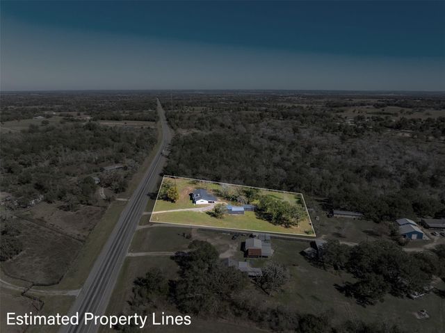 16088 Highway 105, Washington, TX 77880