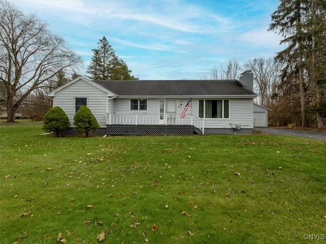 341 Roberts Street, Lenox, NY 13032