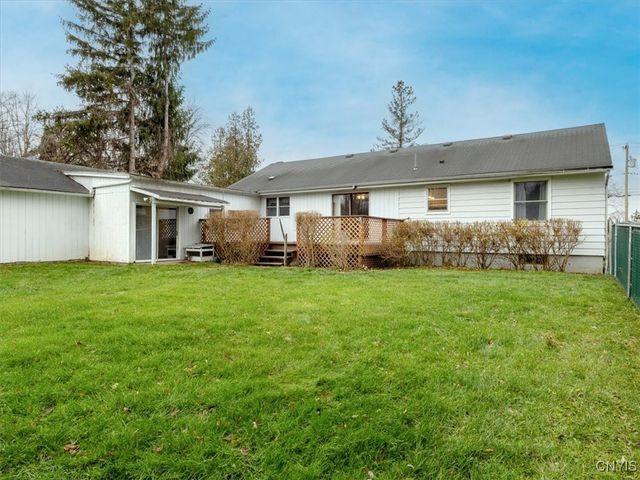 341 Roberts Street, Lenox, NY 13032