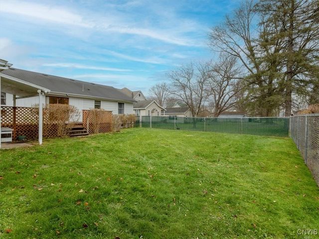 341 Roberts Street, Lenox, NY 13032