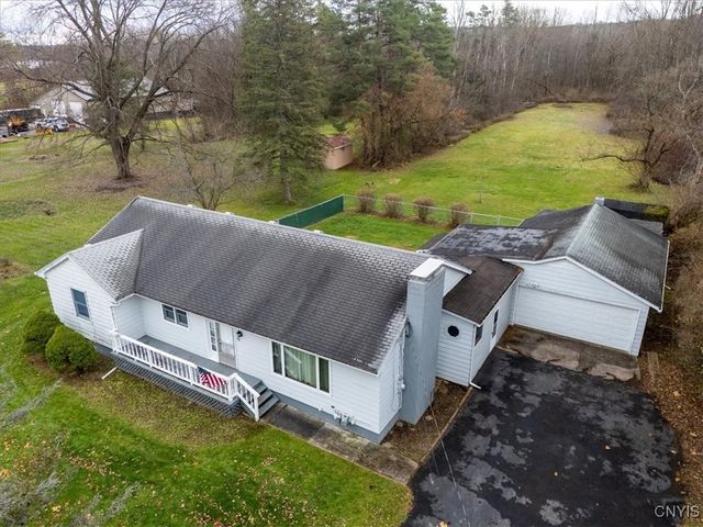 341 Roberts Street, Lenox, NY 13032