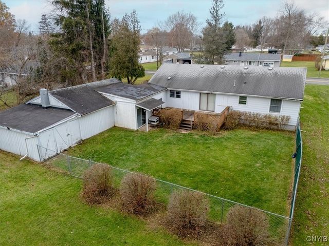 341 Roberts Street, Lenox, NY 13032