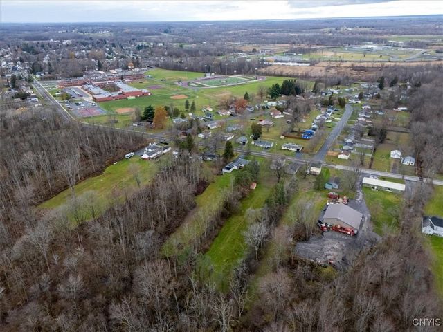 341 Roberts Street, Lenox, NY 13032