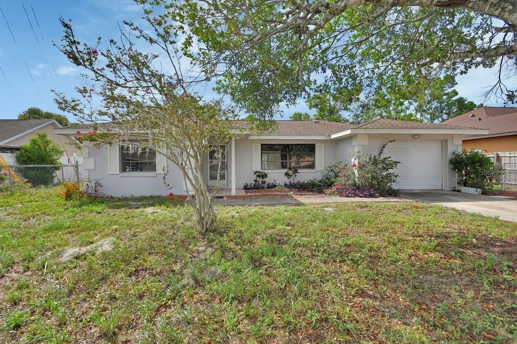 1363 PROVIDENCE BOULEVARD, Deltona, FL 32725