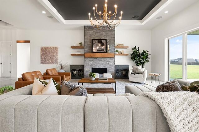 2270 NW 227th Street, Edmond, OK 73025