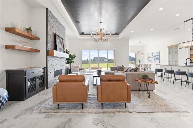 2270 NW 227th Street, Edmond, OK 73025