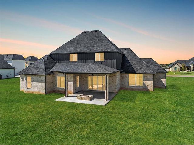 2270 NW 227th Street, Edmond, OK 73025