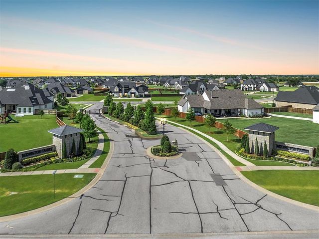 2270 NW 227th Street, Edmond, OK 73025